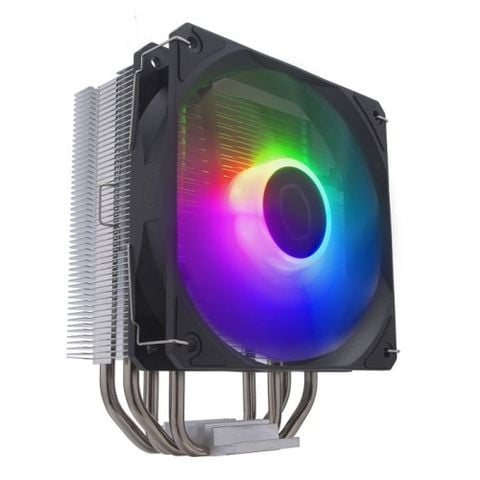 Tản nhiệt MSI Frost-CL25 Air Cooling RGB