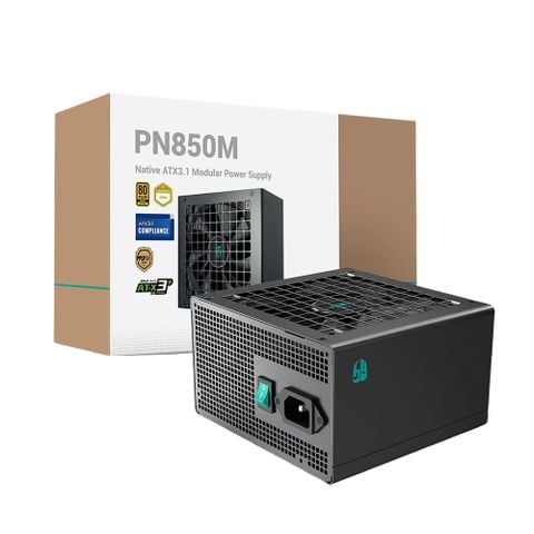 Nguồn PSU MSI Power-PS22 750W 80 Plus Gold